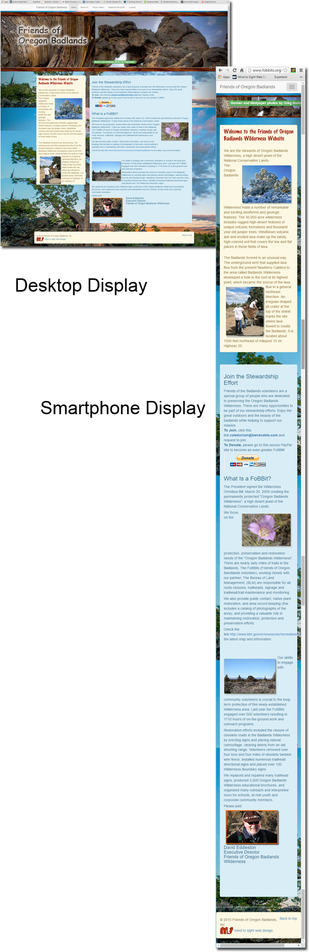 Responsive image