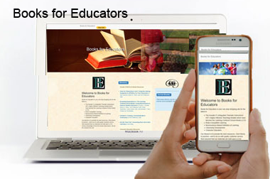 Books for Educators
