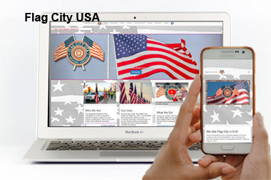 Flag City USA