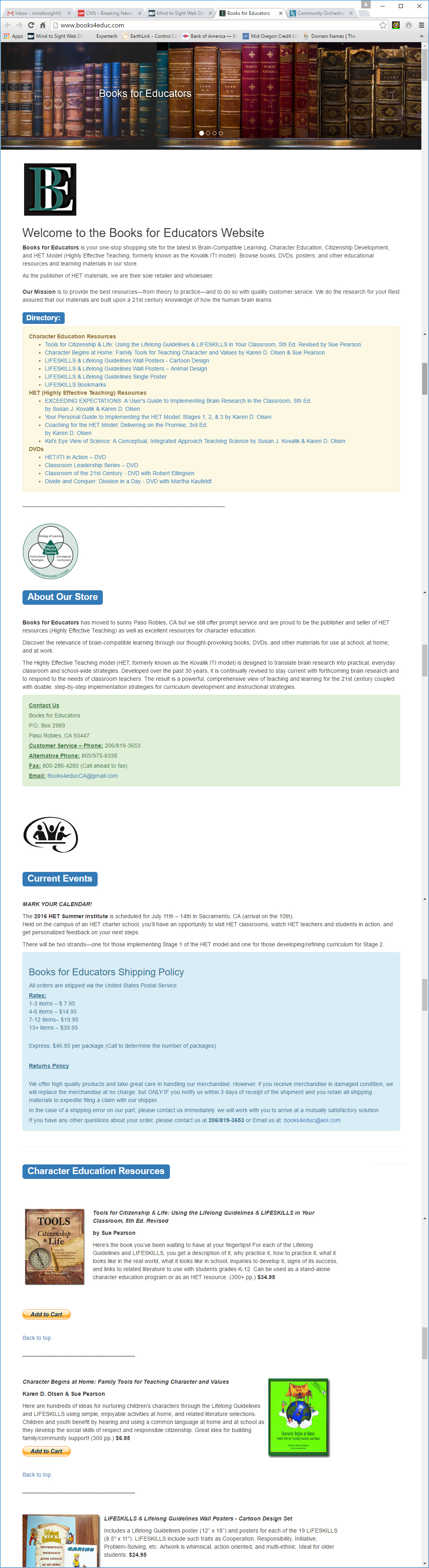 Responsive image